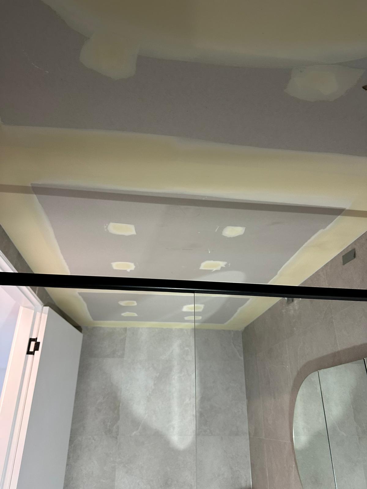 Gyprocking Services Sydney