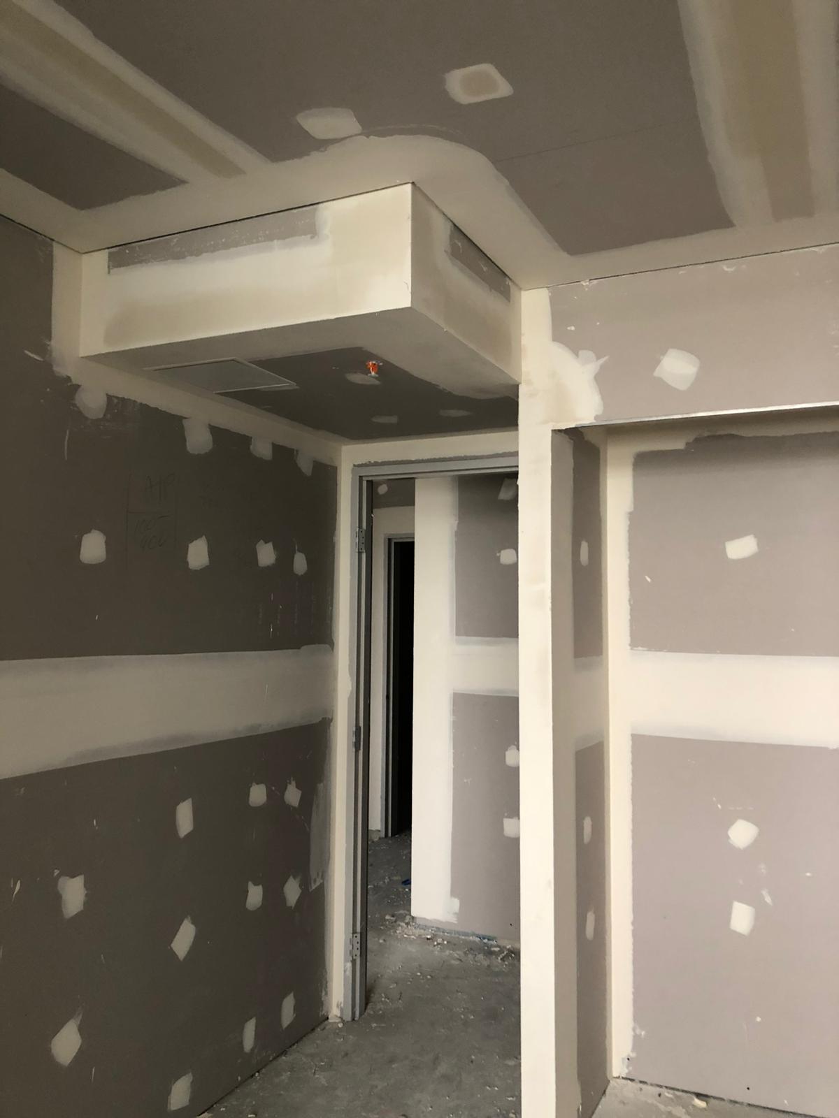 Plastering Services Sydney