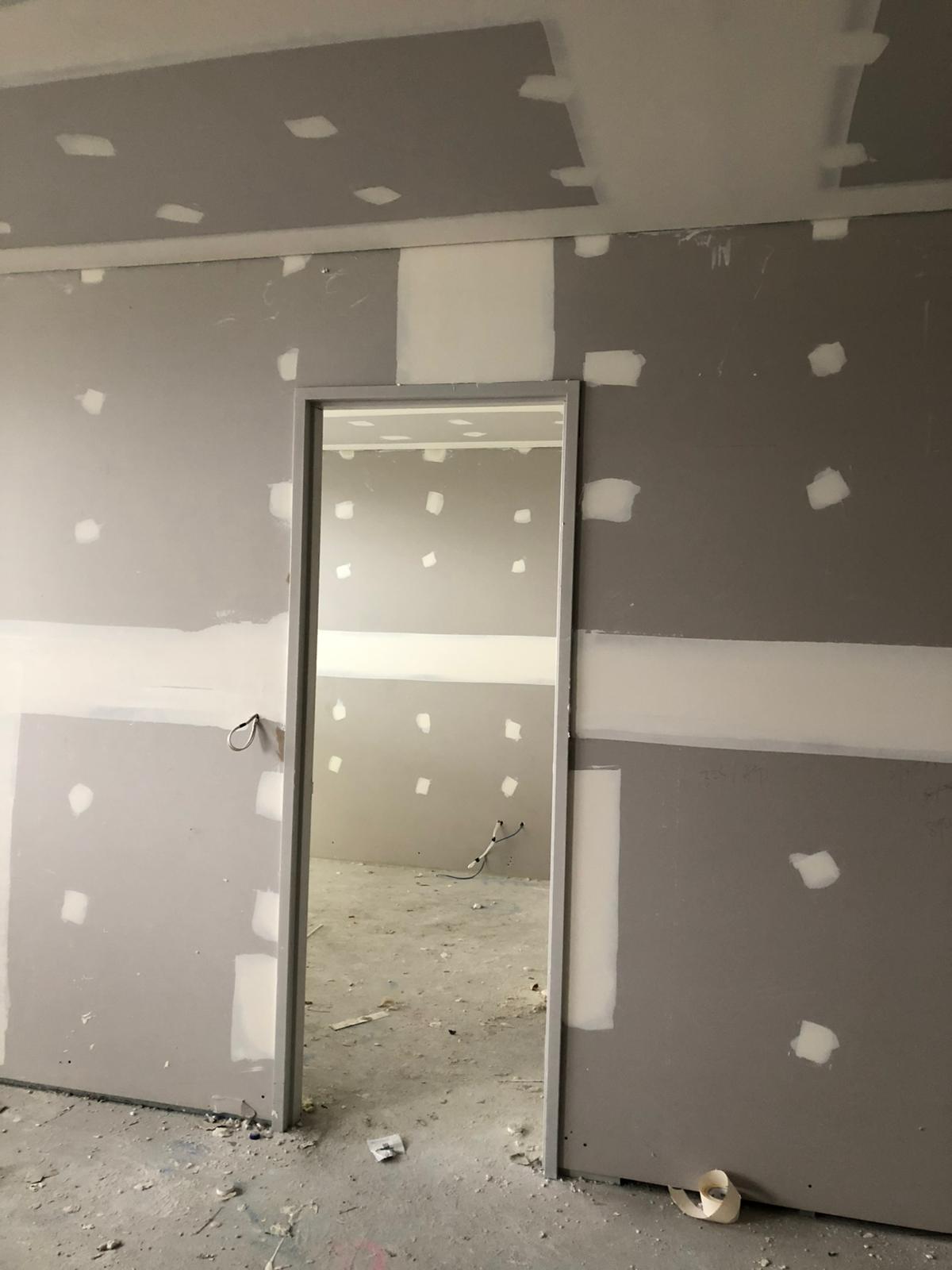 Plastering Services Sydney