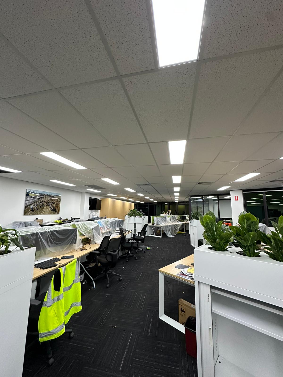 Plastering Services Sydney