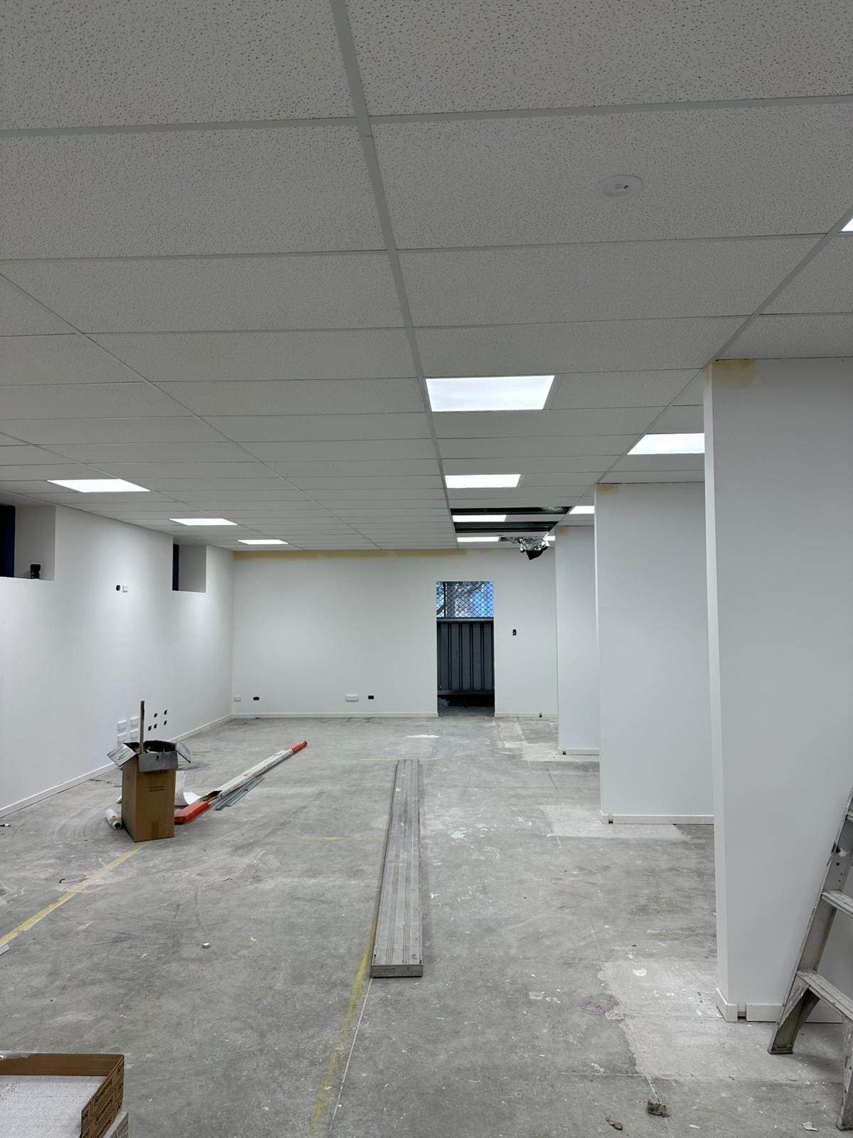 Plastering Sydney