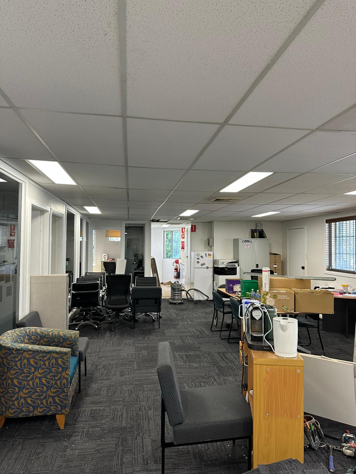 Plastering Sydney