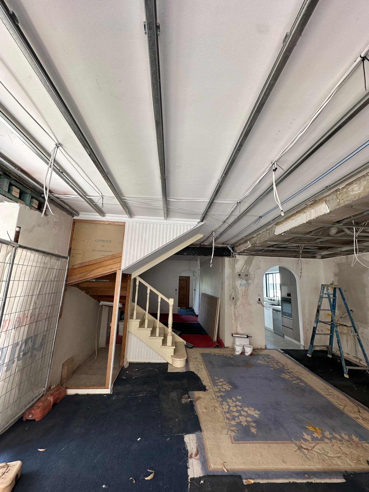 Plastering Sydney