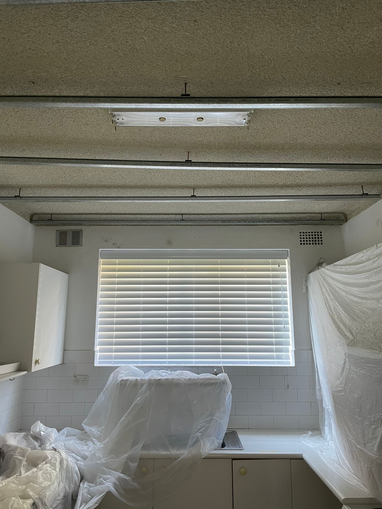 Plastering Sydney