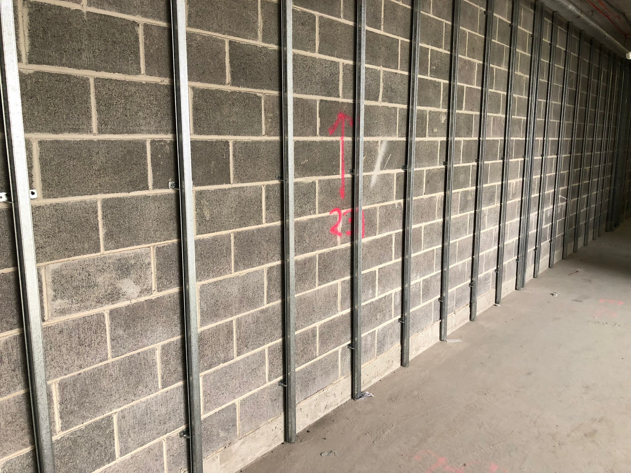 Gyprocking Sydney