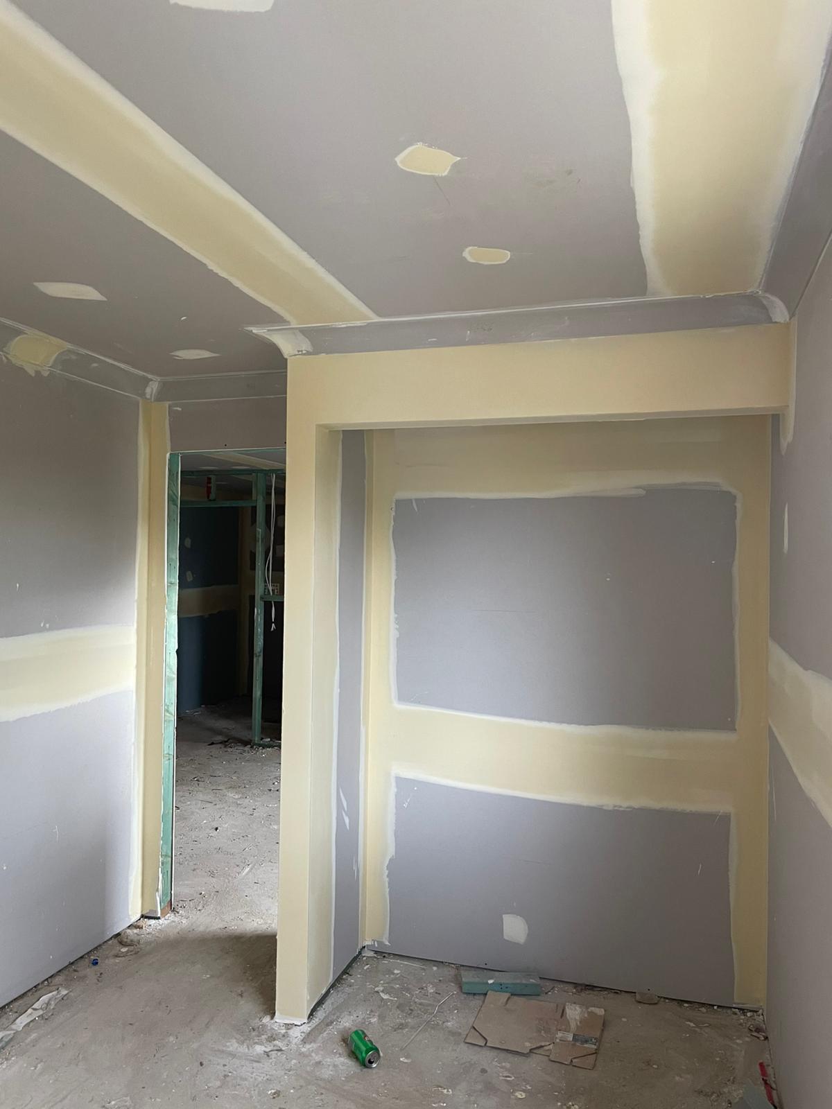 Plastering Services Sydney